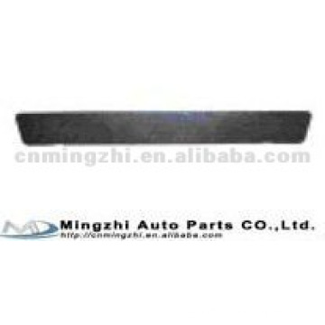 MAN TGA truck bumper cover